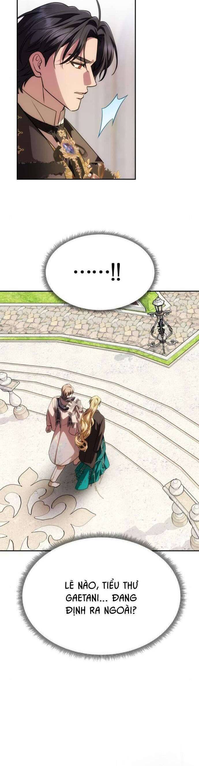 Chỉ Cần Một Người Chồng Là Đủ - Chapter 33 - Page 44