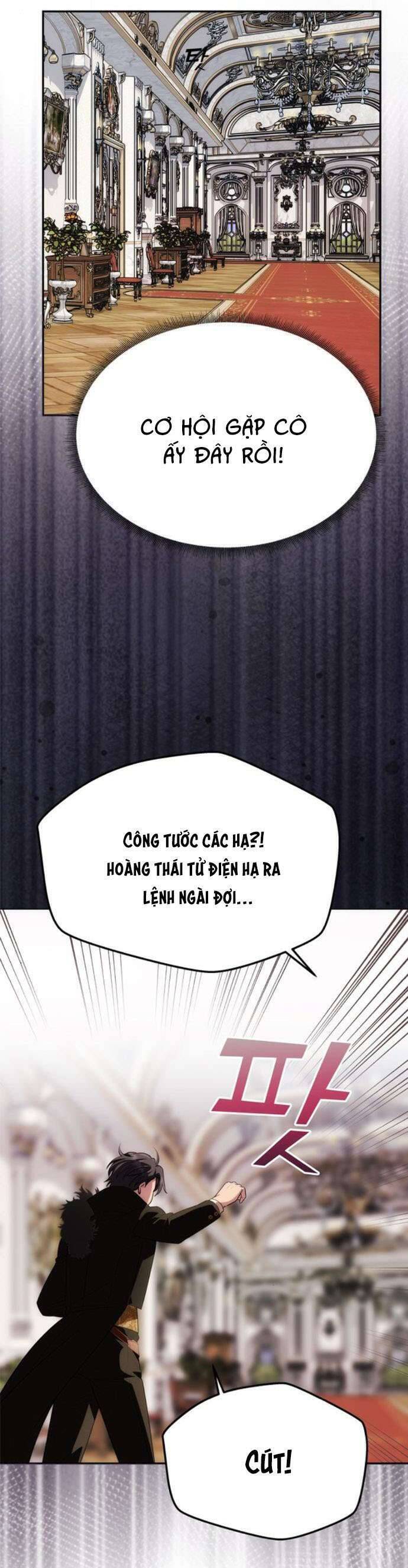 Chỉ Cần Một Người Chồng Là Đủ - Chapter 33 - Page 45