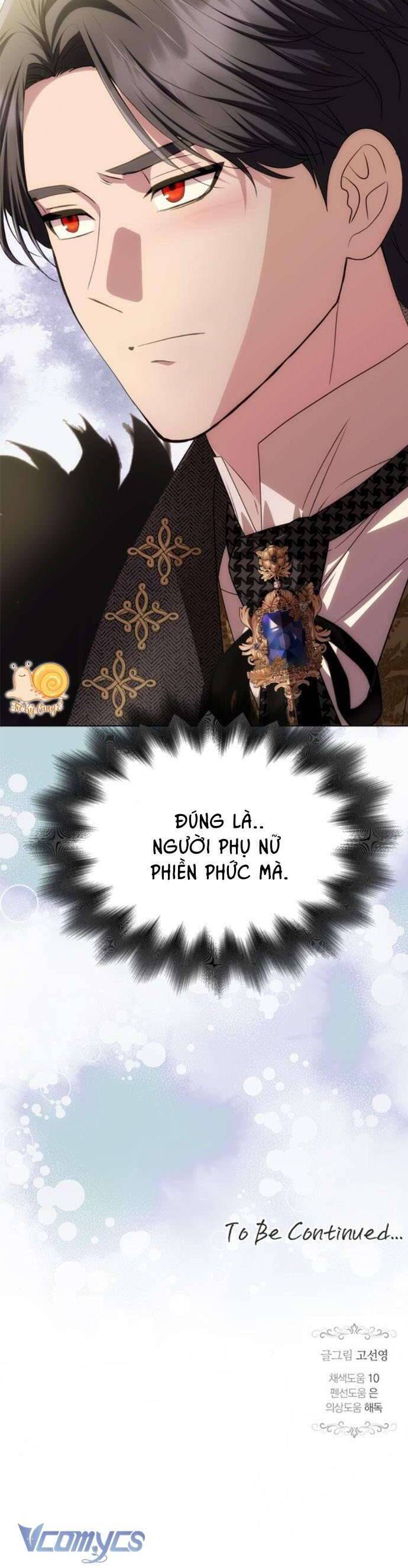 Chỉ Cần Một Người Chồng Là Đủ - Chapter 33 - Page 47