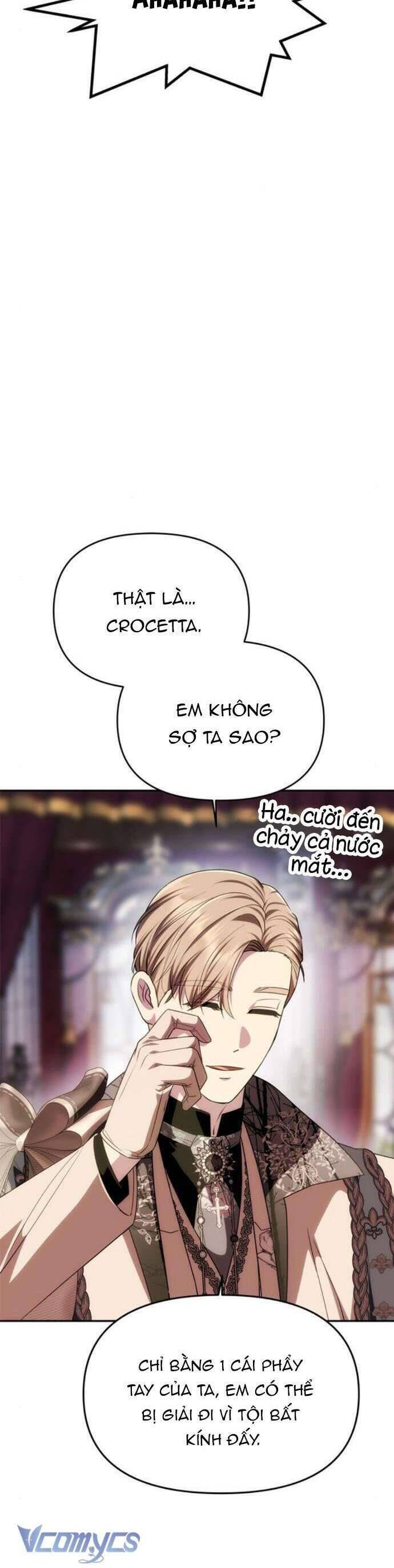 Chỉ Cần Một Người Chồng Là Đủ - Chapter 33 - Page 7