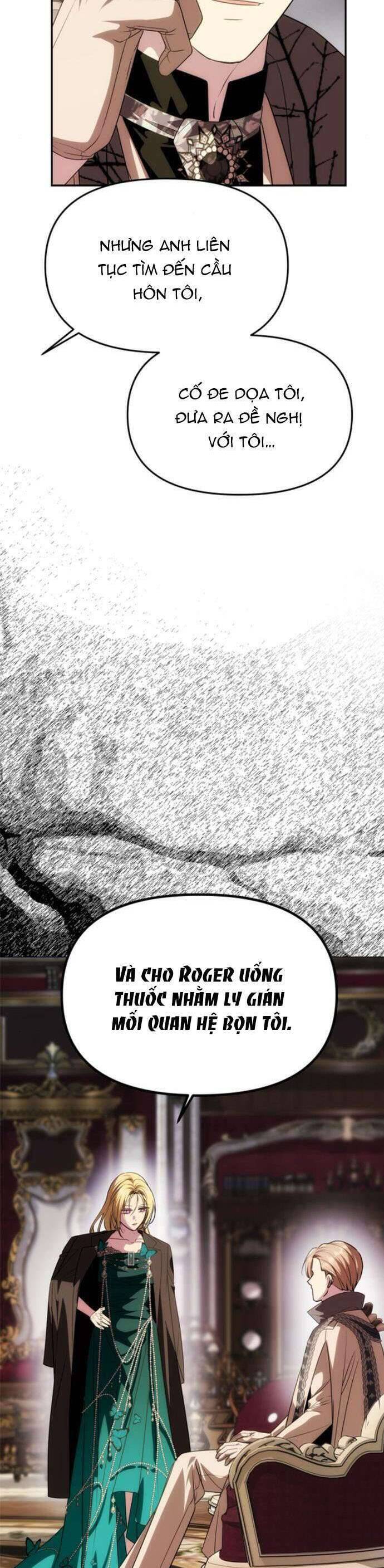 Chỉ Cần Một Người Chồng Là Đủ - Chapter 33 - Page 9