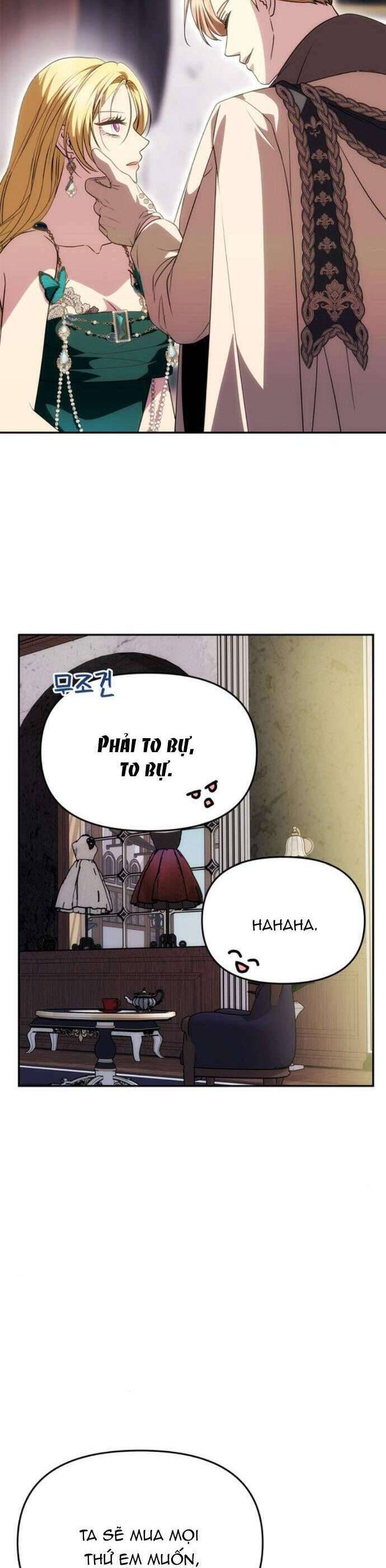 Chỉ Cần Một Người Chồng Là Đủ - Chapter 34 - Page 11