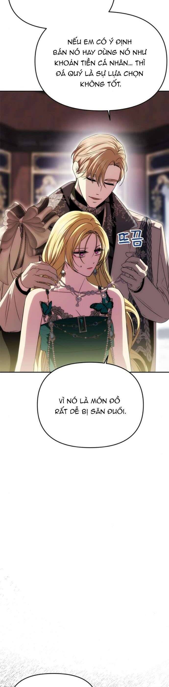 Chỉ Cần Một Người Chồng Là Đủ - Chapter 34 - Page 12