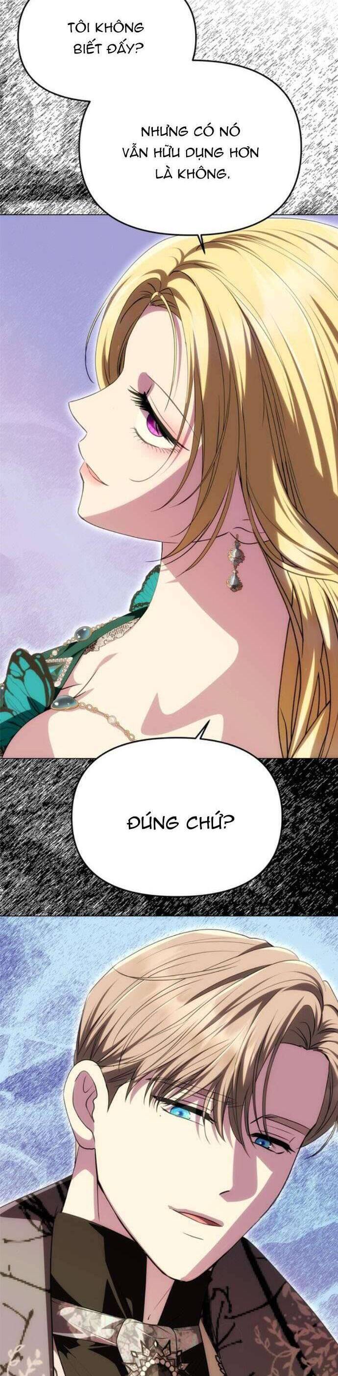 Chỉ Cần Một Người Chồng Là Đủ - Chapter 34 - Page 13