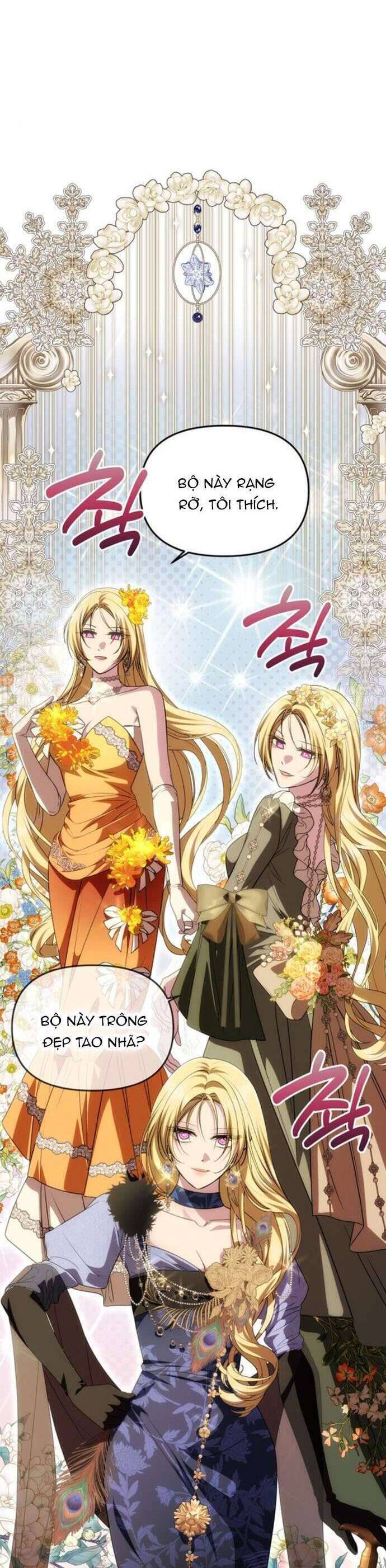 Chỉ Cần Một Người Chồng Là Đủ - Chapter 34 - Page 15