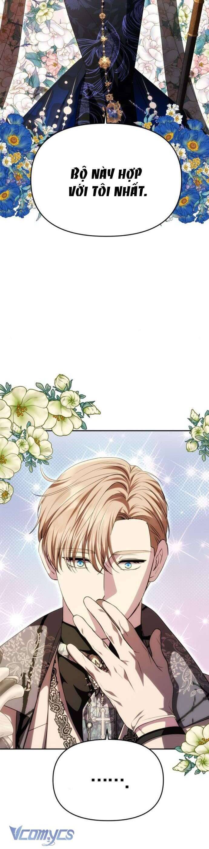 Chỉ Cần Một Người Chồng Là Đủ - Chapter 34 - Page 16