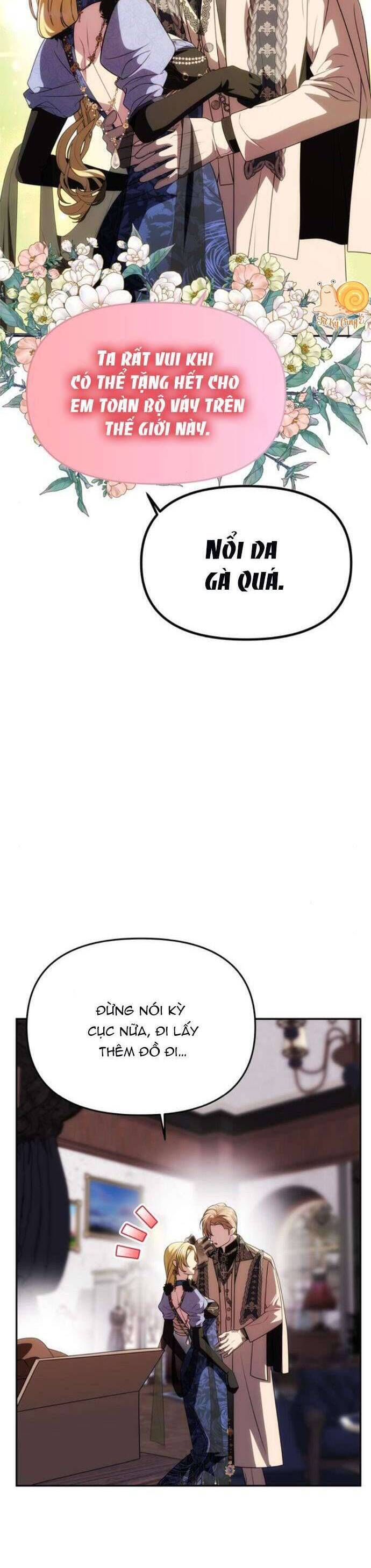 Chỉ Cần Một Người Chồng Là Đủ - Chapter 34 - Page 18