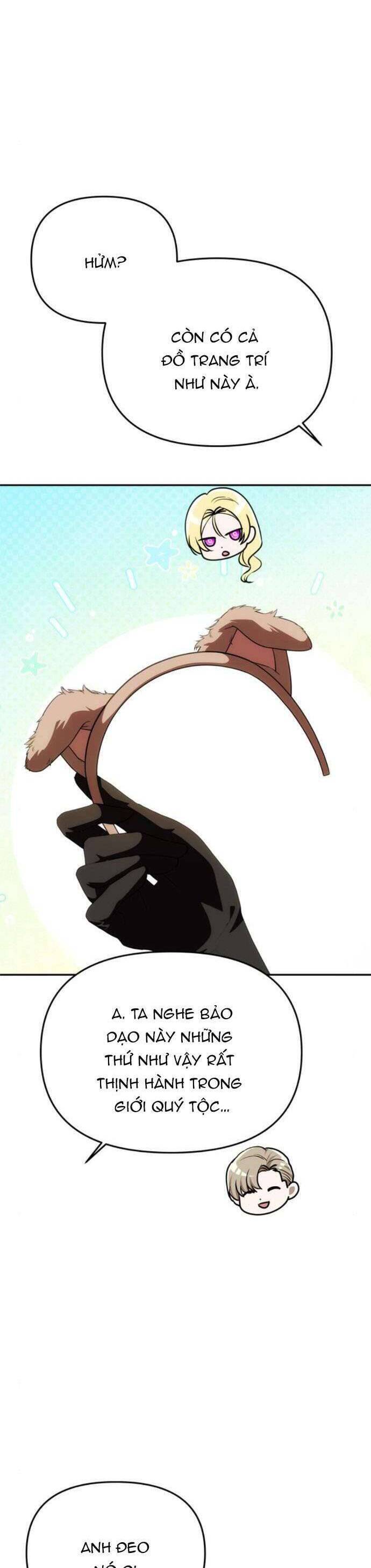 Chỉ Cần Một Người Chồng Là Đủ - Chapter 34 - Page 19