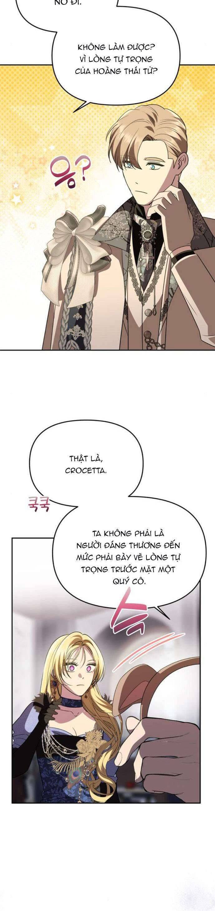 Chỉ Cần Một Người Chồng Là Đủ - Chapter 34 - Page 20