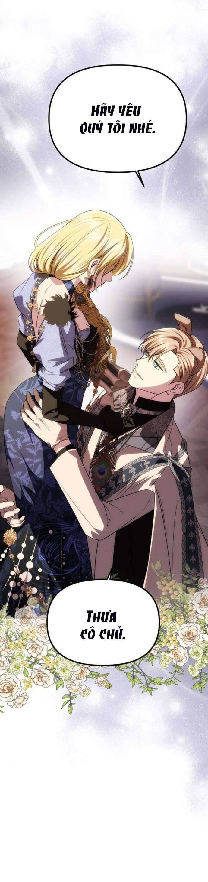 Chỉ Cần Một Người Chồng Là Đủ - Chapter 34 - Page 21