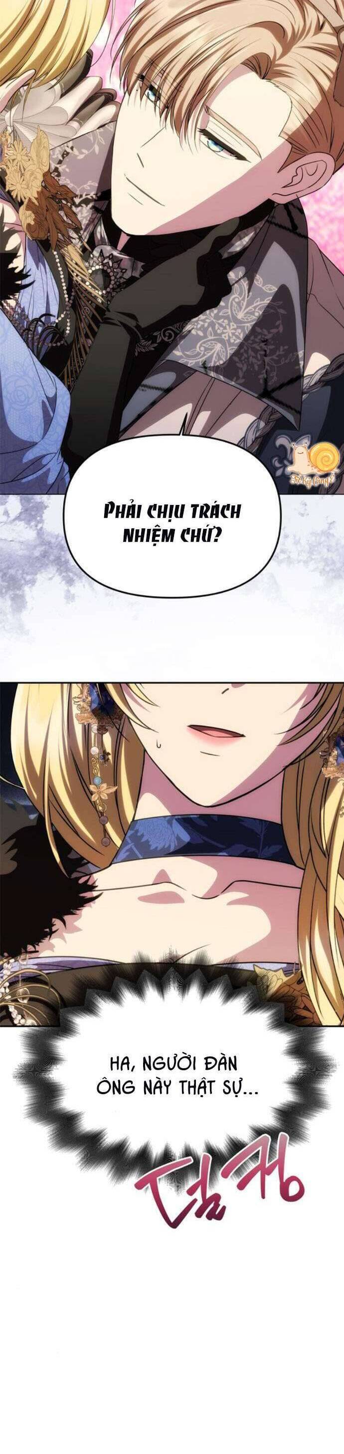 Chỉ Cần Một Người Chồng Là Đủ - Chapter 34 - Page 23