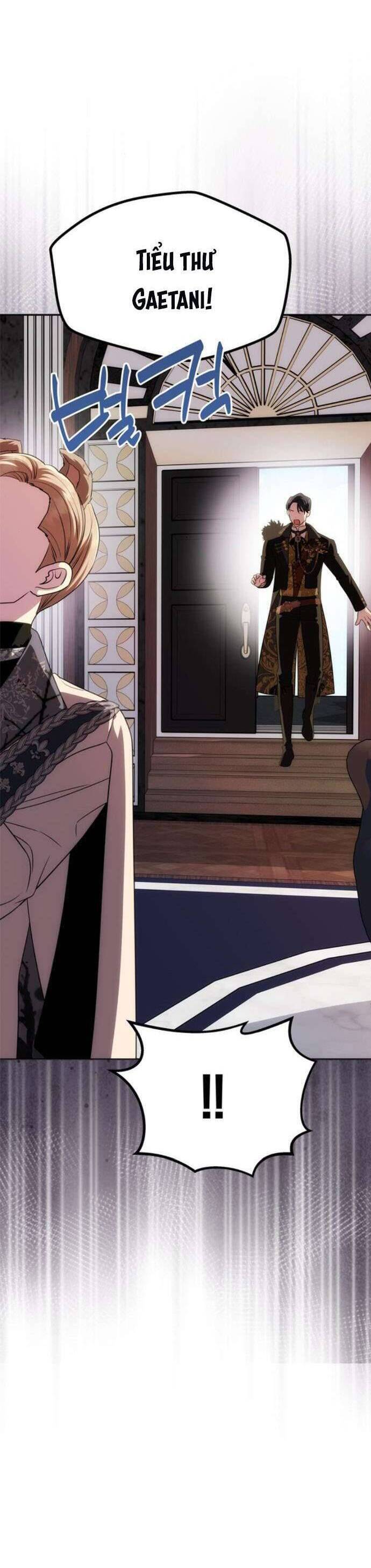 Chỉ Cần Một Người Chồng Là Đủ - Chapter 34 - Page 24