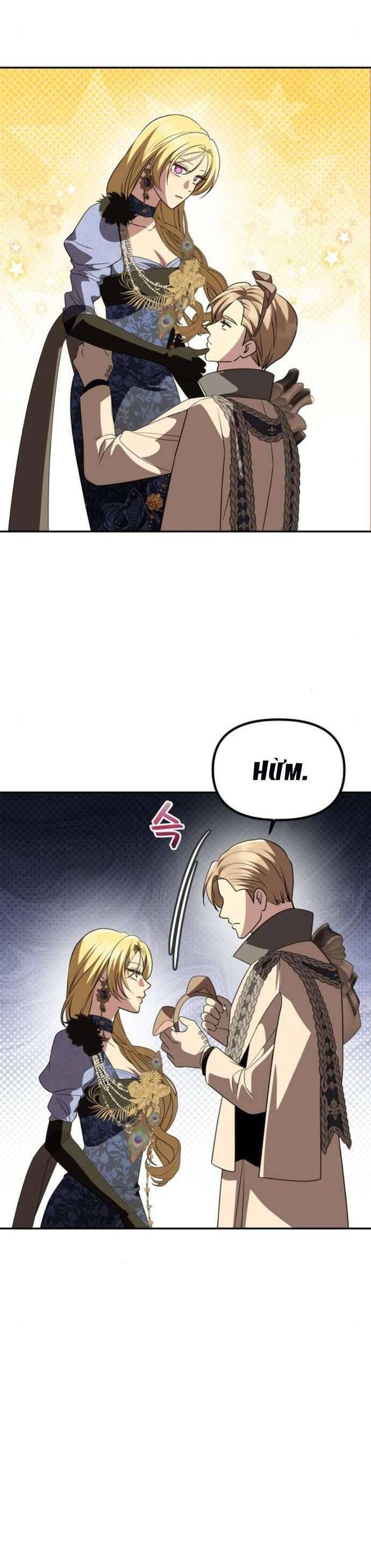 Chỉ Cần Một Người Chồng Là Đủ - Chapter 34 - Page 25