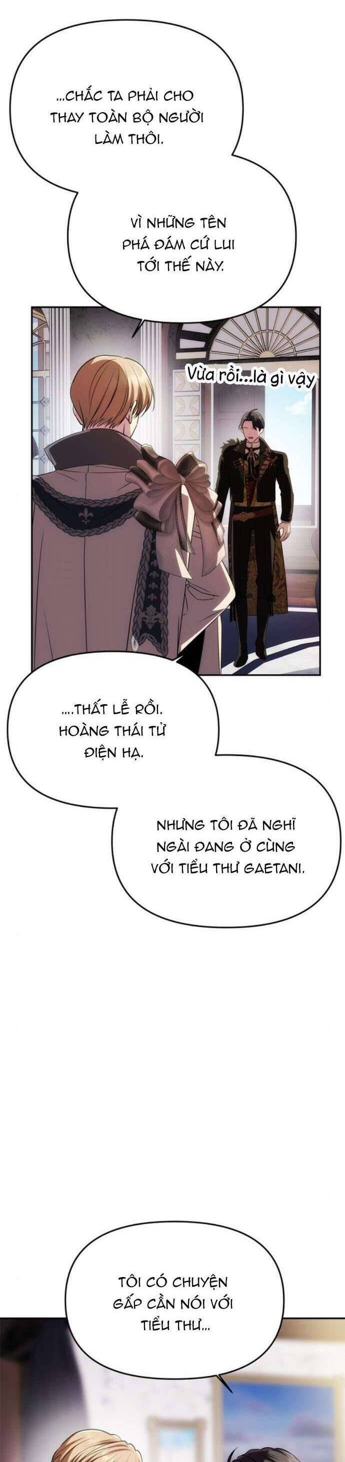 Chỉ Cần Một Người Chồng Là Đủ - Chapter 34 - Page 26