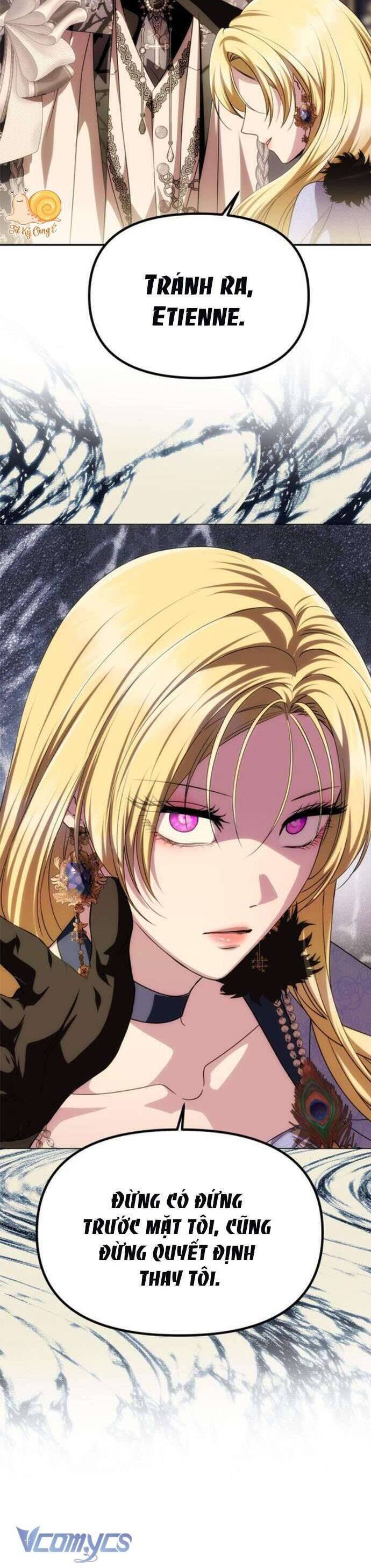 Chỉ Cần Một Người Chồng Là Đủ - Chapter 34 - Page 28