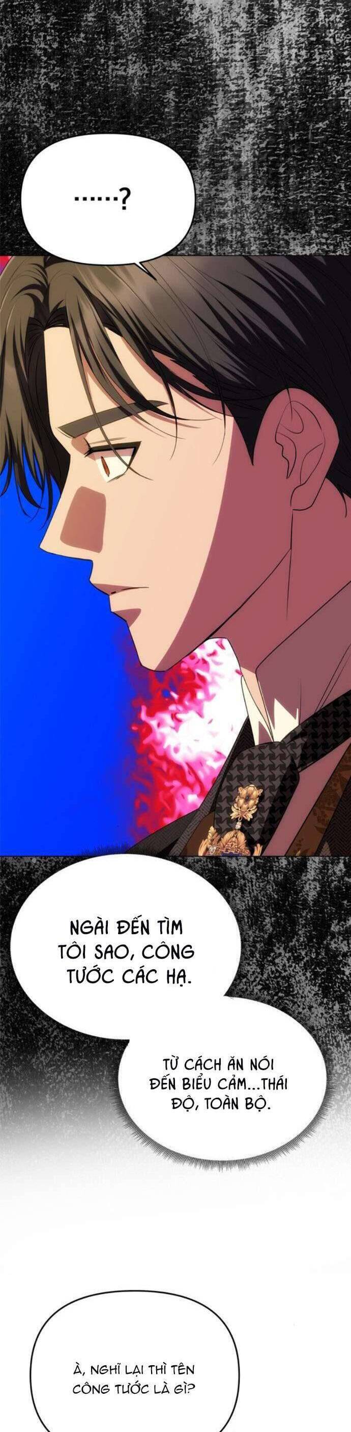 Chỉ Cần Một Người Chồng Là Đủ - Chapter 34 - Page 32