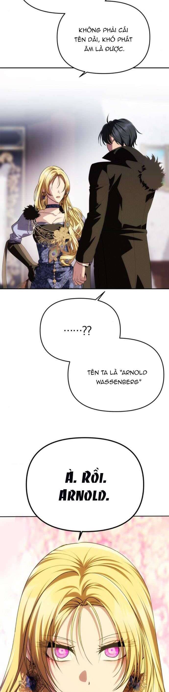 Chỉ Cần Một Người Chồng Là Đủ - Chapter 34 - Page 33