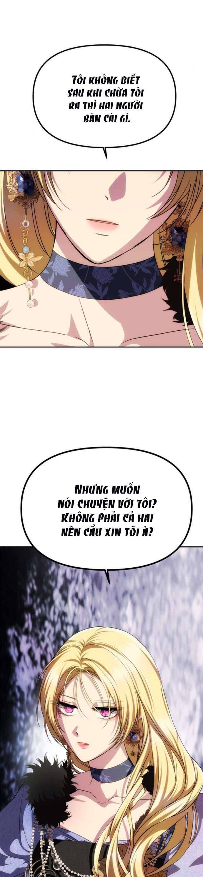 Chỉ Cần Một Người Chồng Là Đủ - Chapter 34 - Page 40