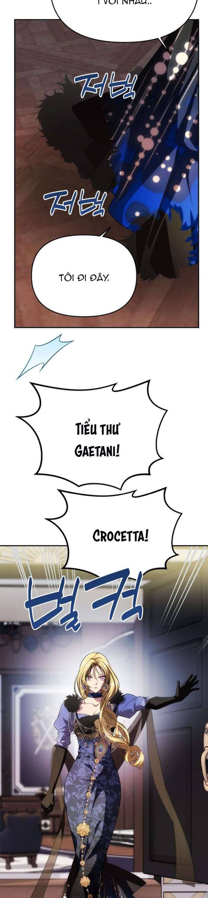 Chỉ Cần Một Người Chồng Là Đủ - Chapter 34 - Page 42