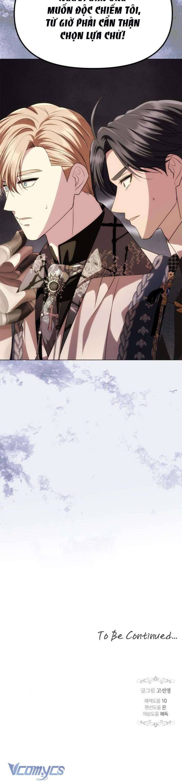 Chỉ Cần Một Người Chồng Là Đủ - Chapter 34 - Page 46