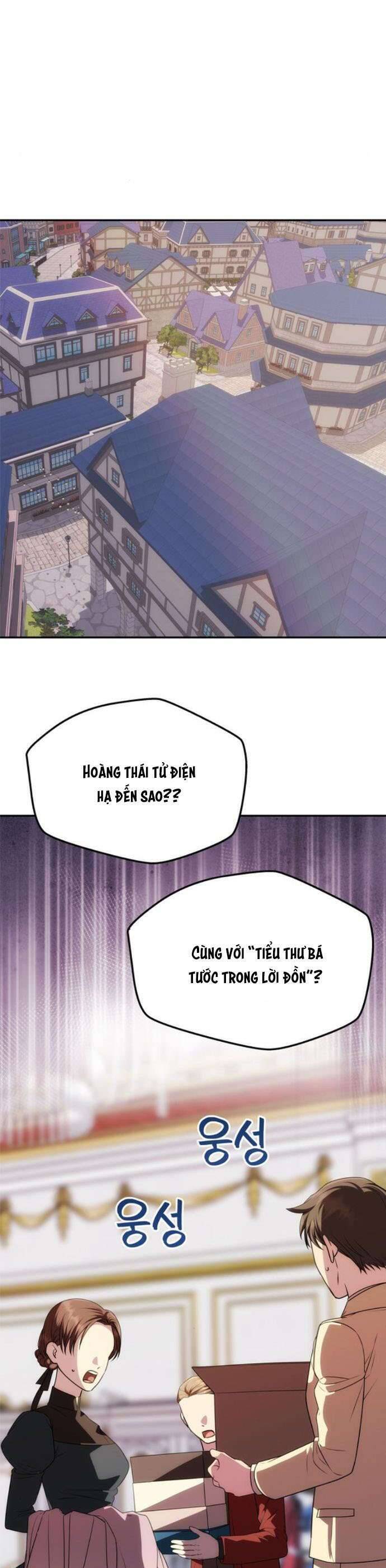 Chỉ Cần Một Người Chồng Là Đủ - Chapter 34 - Page 6