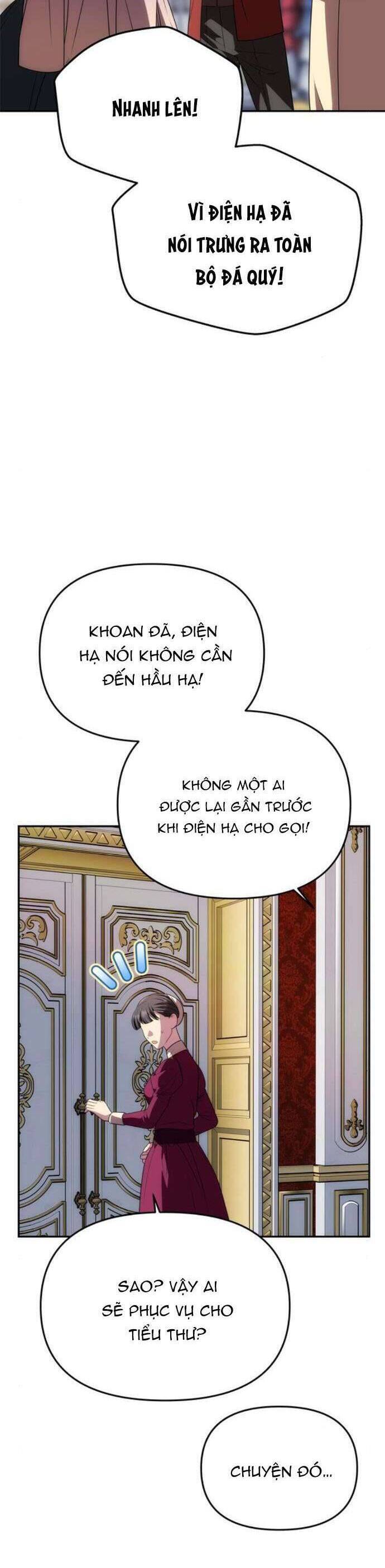 Chỉ Cần Một Người Chồng Là Đủ - Chapter 34 - Page 7