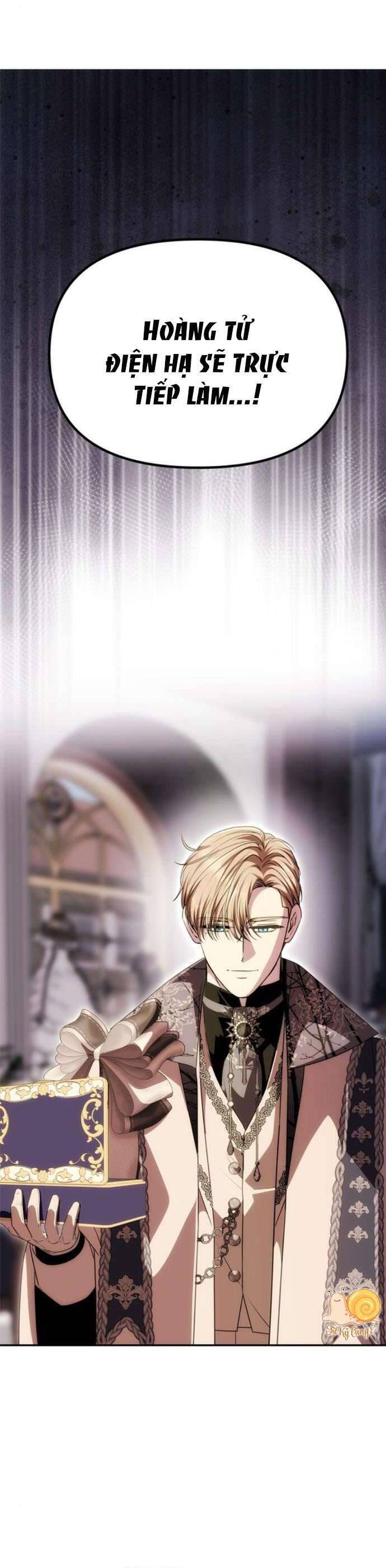 Chỉ Cần Một Người Chồng Là Đủ - Chapter 34 - Page 8