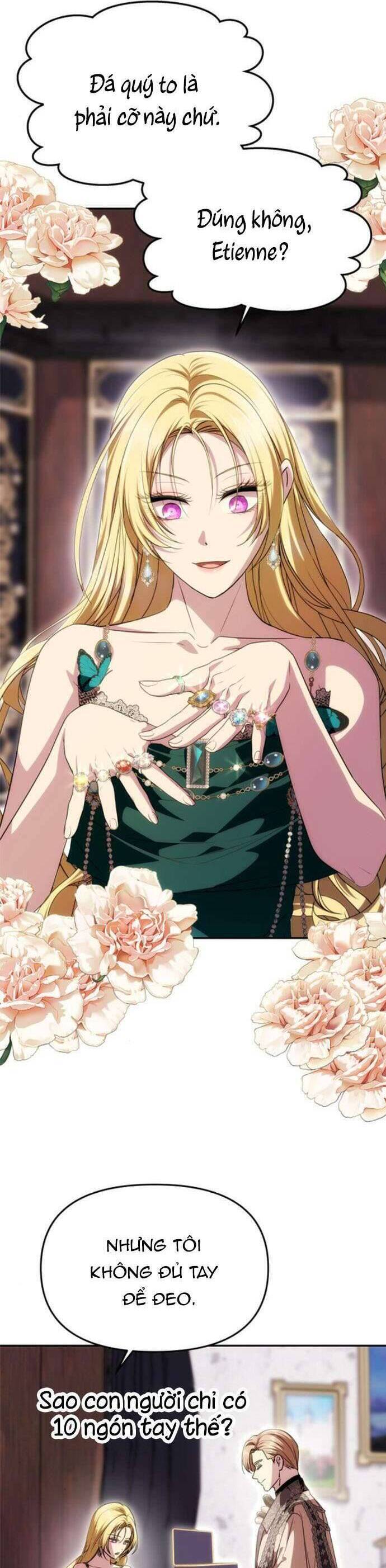 Chỉ Cần Một Người Chồng Là Đủ - Chapter 34 - Page 9