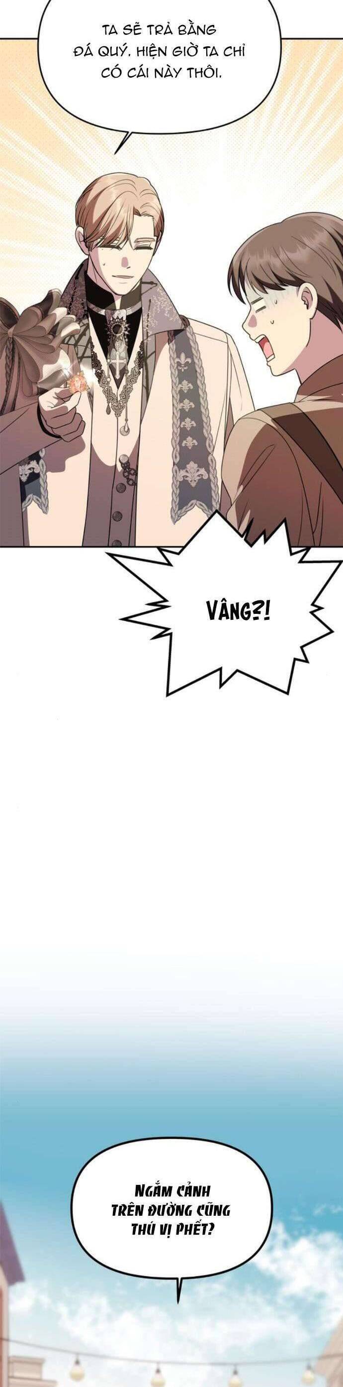 Chỉ Cần Một Người Chồng Là Đủ - Chapter 35 - Page 10