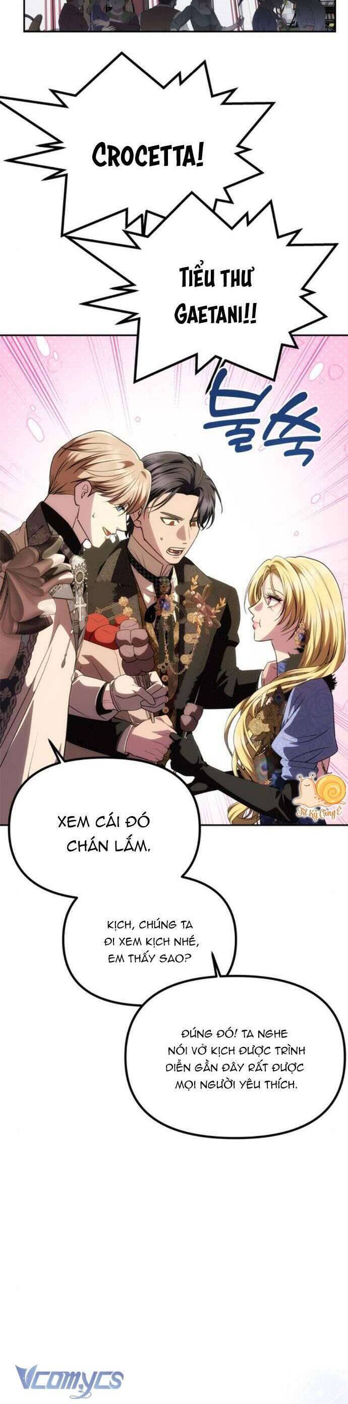 Chỉ Cần Một Người Chồng Là Đủ - Chapter 35 - Page 12