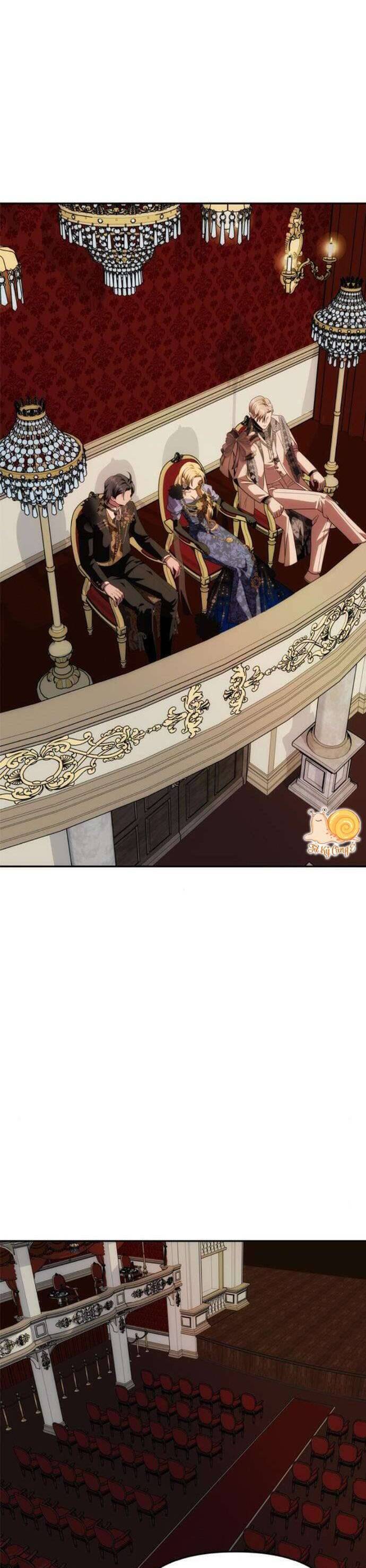 Chỉ Cần Một Người Chồng Là Đủ - Chapter 35 - Page 14