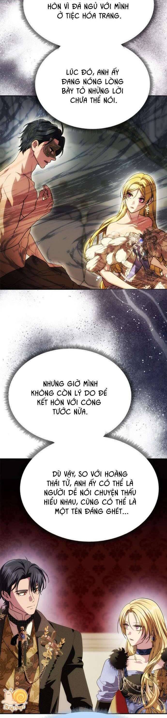 Chỉ Cần Một Người Chồng Là Đủ - Chapter 35 - Page 18