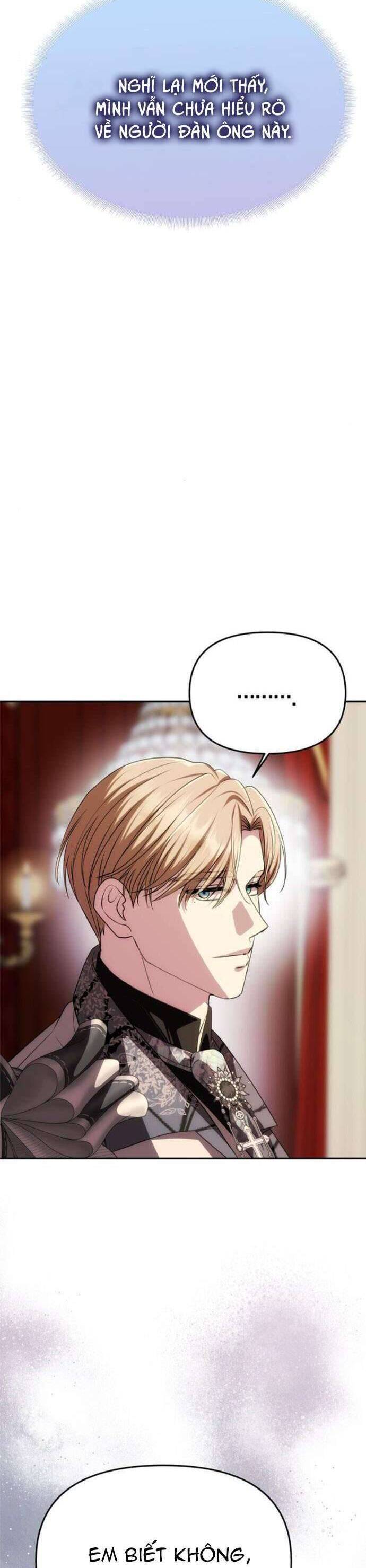 Chỉ Cần Một Người Chồng Là Đủ - Chapter 35 - Page 19