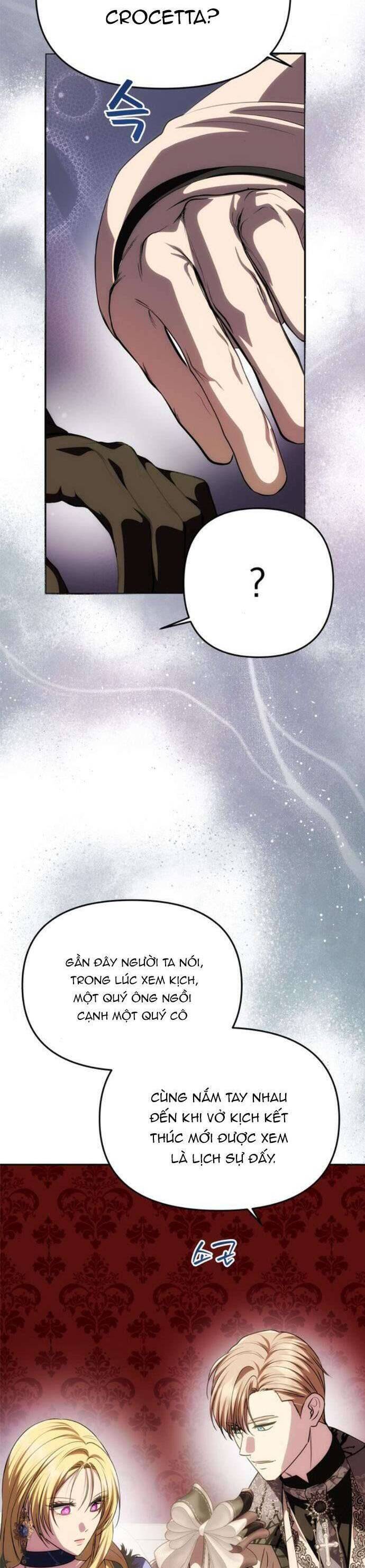 Chỉ Cần Một Người Chồng Là Đủ - Chapter 35 - Page 20