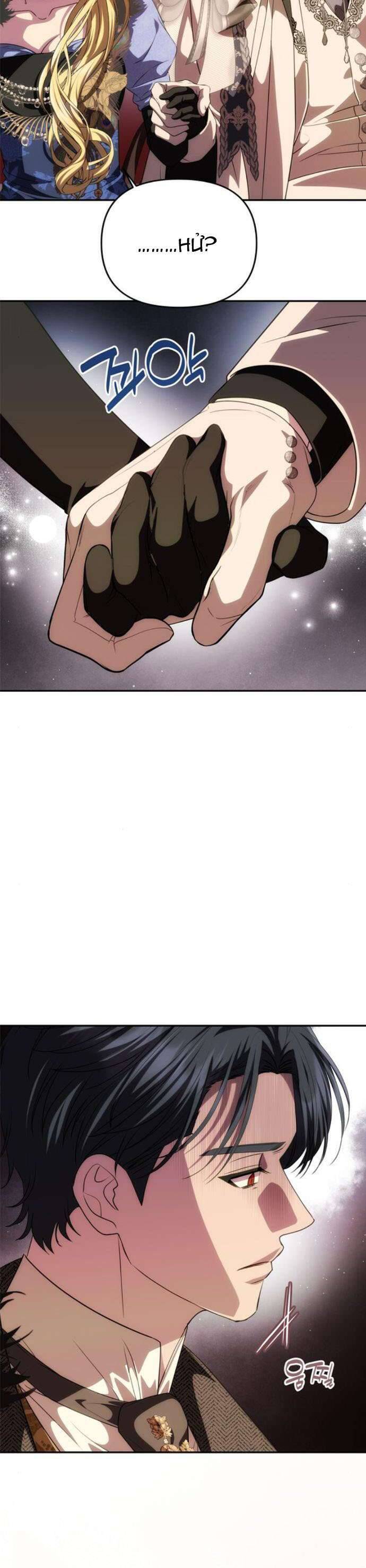 Chỉ Cần Một Người Chồng Là Đủ - Chapter 35 - Page 21