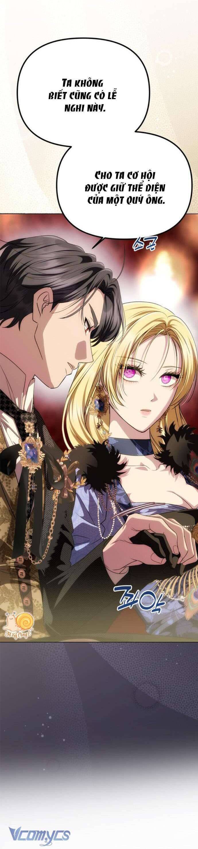 Chỉ Cần Một Người Chồng Là Đủ - Chapter 35 - Page 22