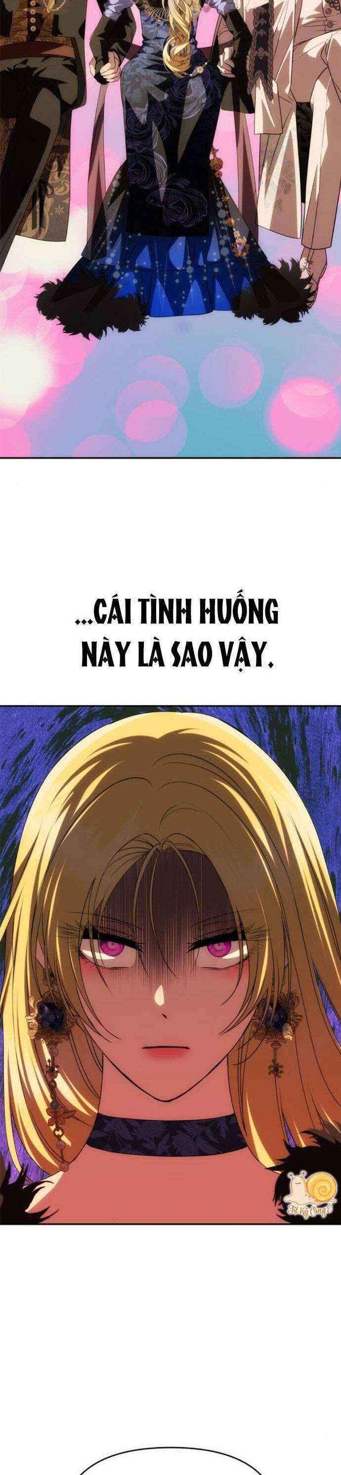 Chỉ Cần Một Người Chồng Là Đủ - Chapter 35 - Page 24