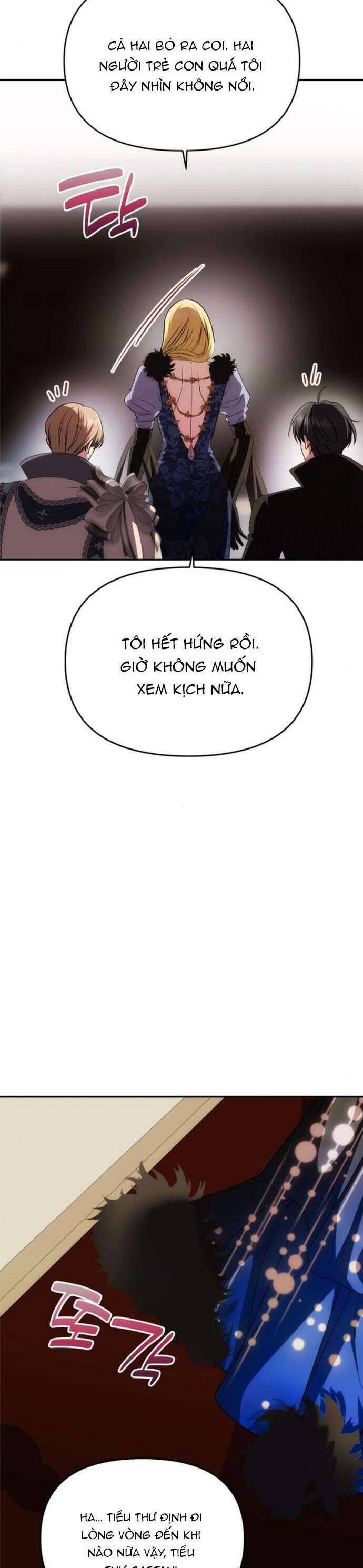 Chỉ Cần Một Người Chồng Là Đủ - Chapter 35 - Page 25