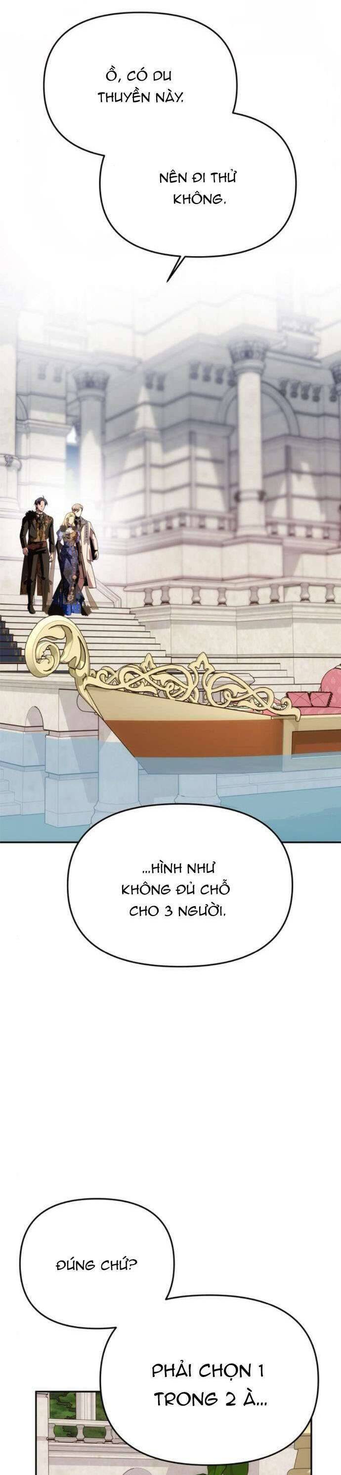 Chỉ Cần Một Người Chồng Là Đủ - Chapter 35 - Page 28