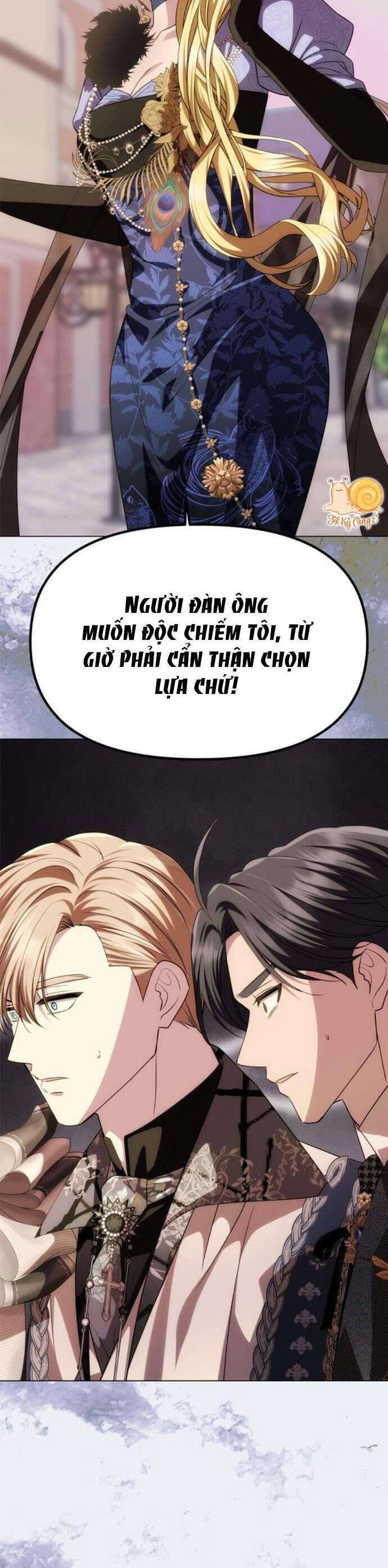 Chỉ Cần Một Người Chồng Là Đủ - Chapter 35 - Page 3