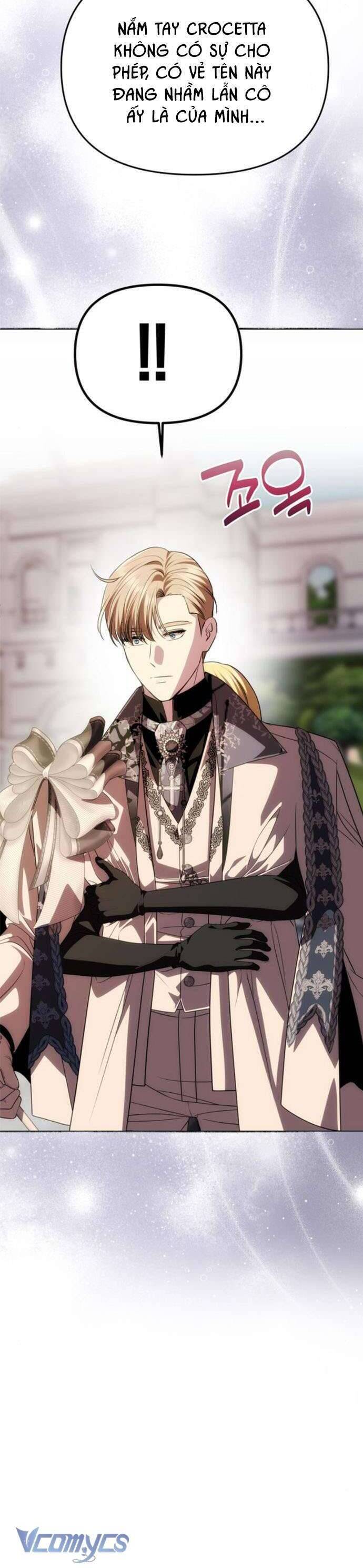 Chỉ Cần Một Người Chồng Là Đủ - Chapter 35 - Page 31