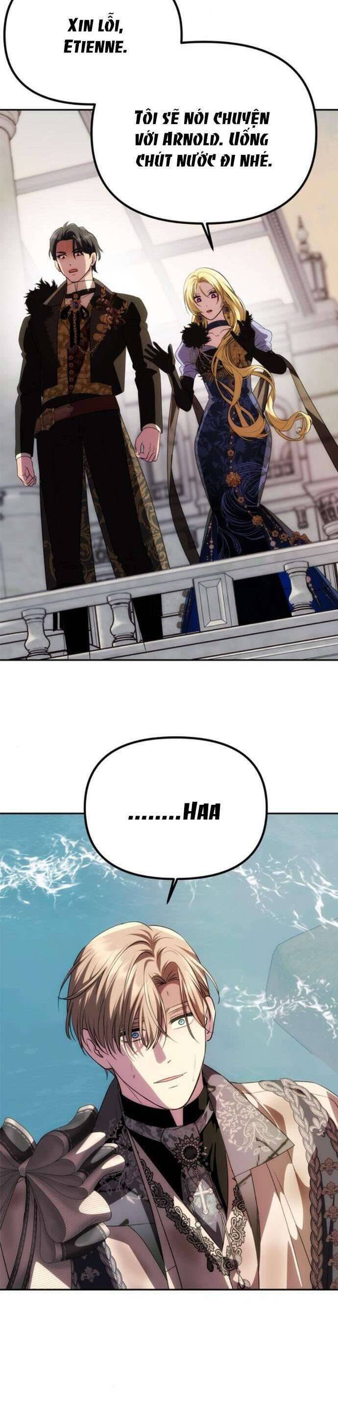 Chỉ Cần Một Người Chồng Là Đủ - Chapter 35 - Page 35