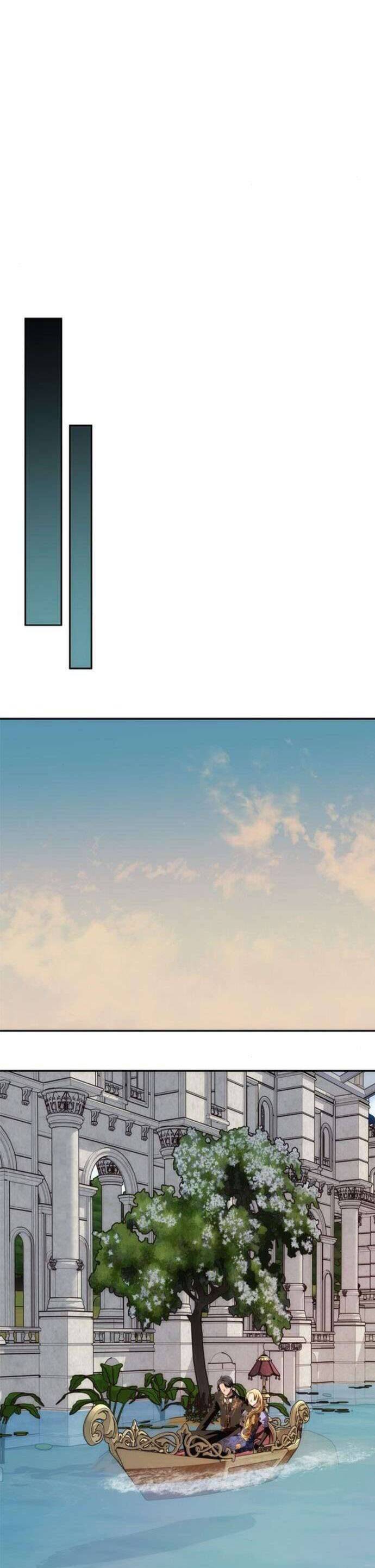 Chỉ Cần Một Người Chồng Là Đủ - Chapter 35 - Page 36