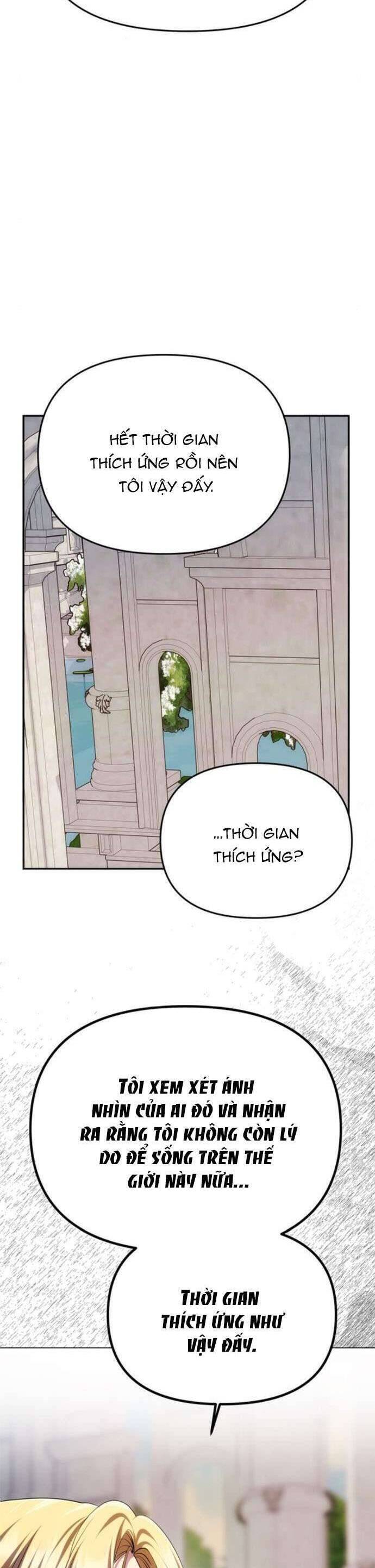 Chỉ Cần Một Người Chồng Là Đủ - Chapter 35 - Page 38