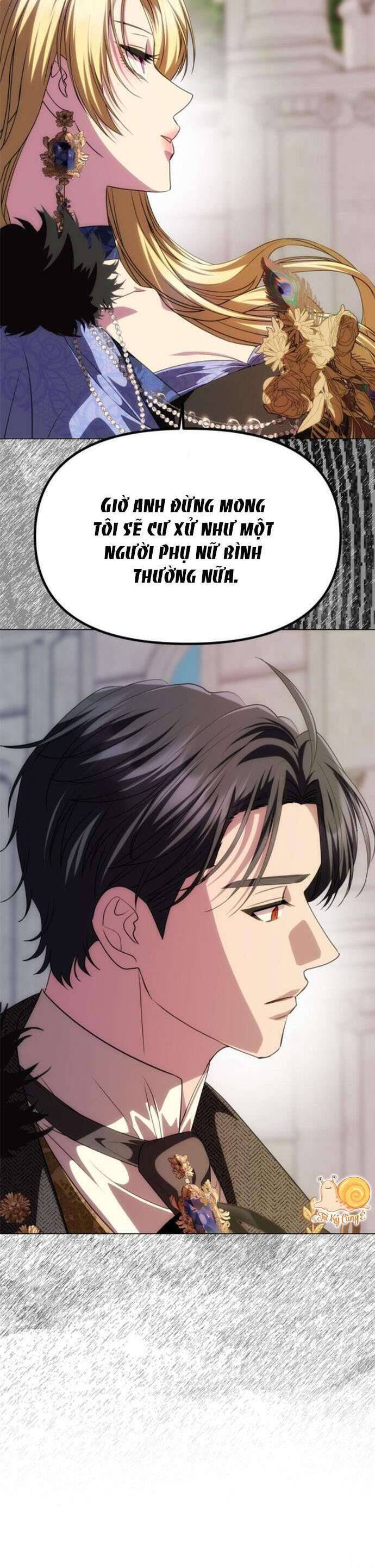 Chỉ Cần Một Người Chồng Là Đủ - Chapter 35 - Page 39