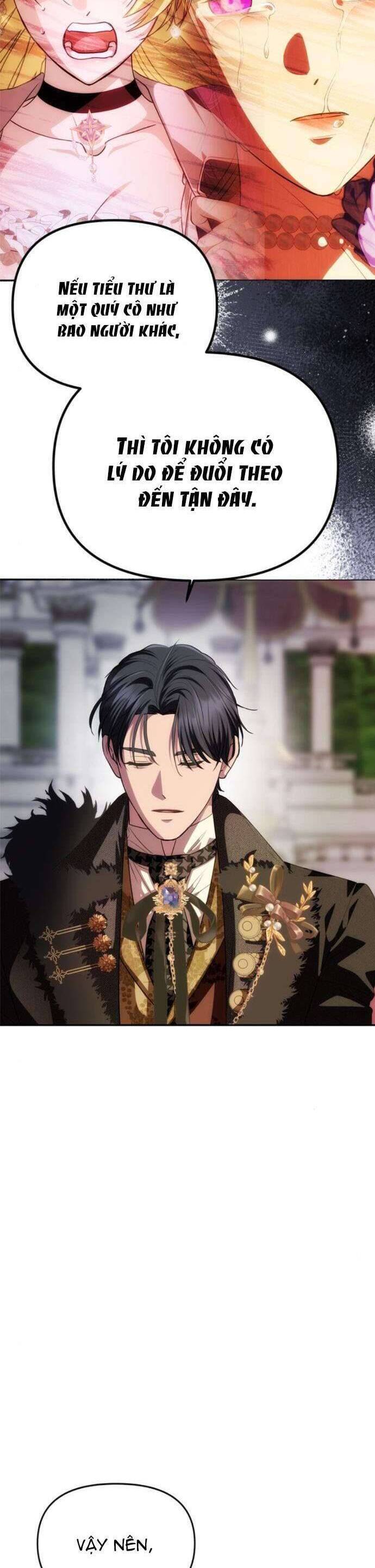 Chỉ Cần Một Người Chồng Là Đủ - Chapter 35 - Page 41