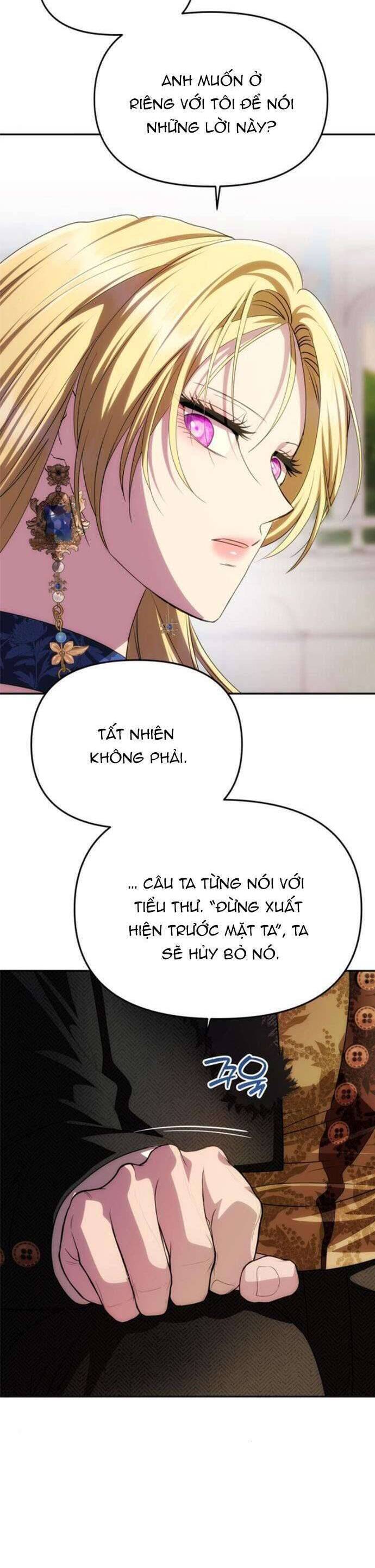 Chỉ Cần Một Người Chồng Là Đủ - Chapter 35 - Page 42