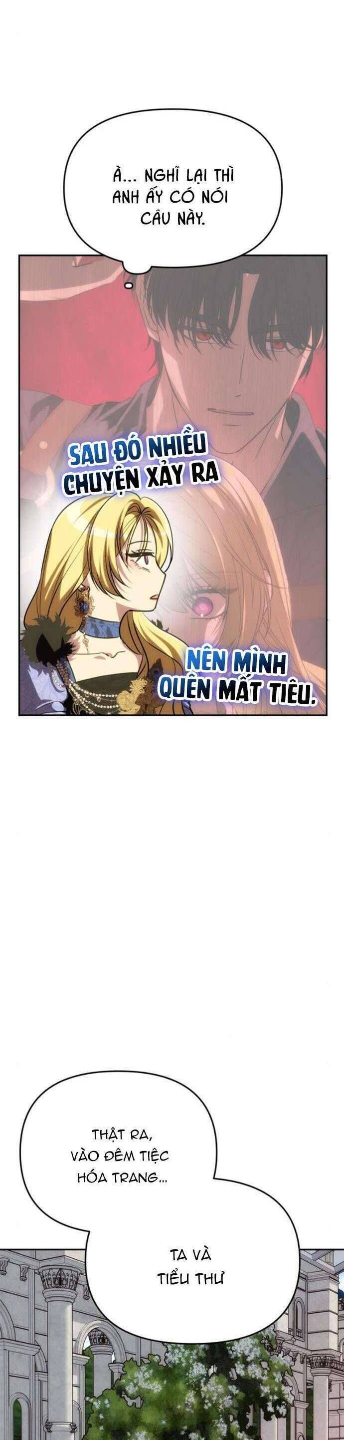 Chỉ Cần Một Người Chồng Là Đủ - Chapter 35 - Page 43