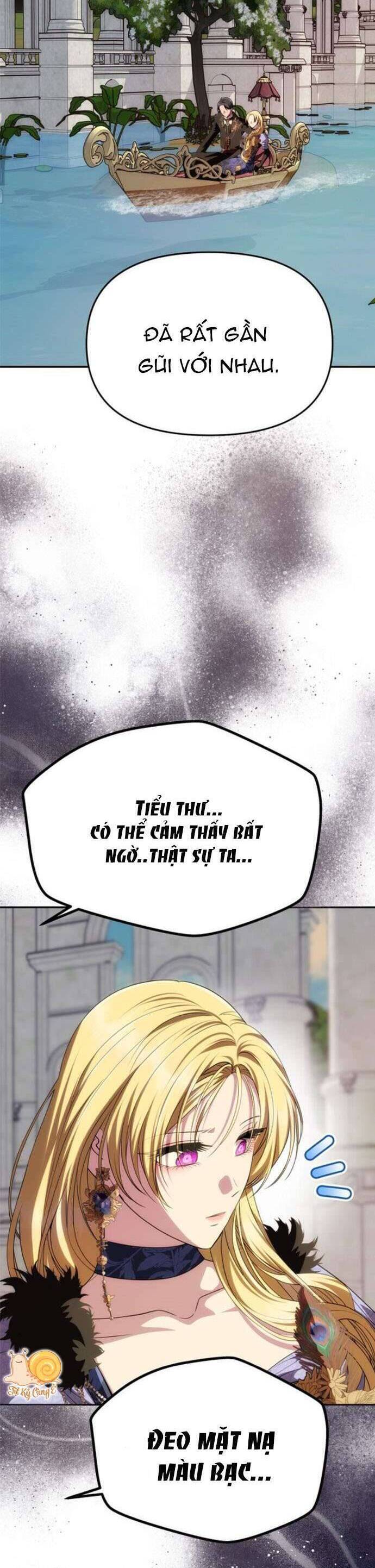 Chỉ Cần Một Người Chồng Là Đủ - Chapter 35 - Page 44