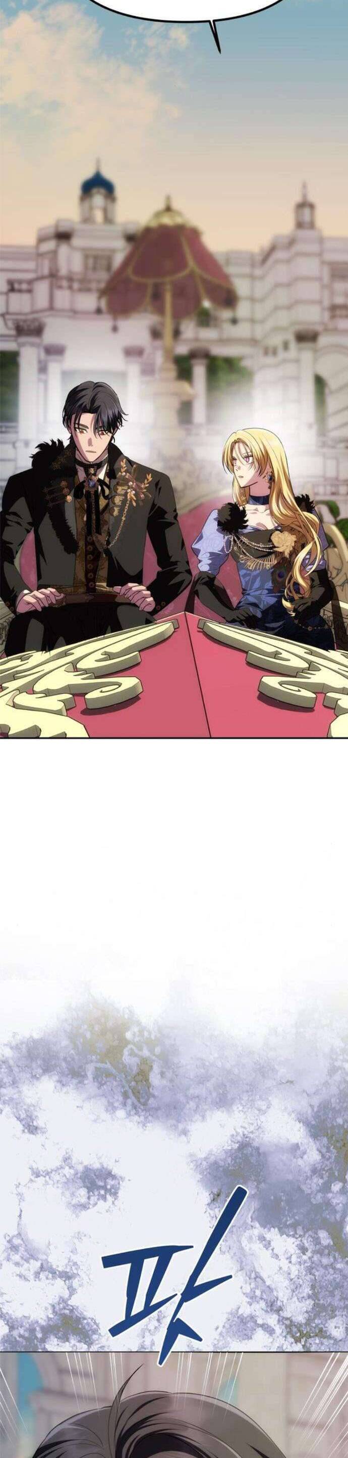 Chỉ Cần Một Người Chồng Là Đủ - Chapter 35 - Page 46